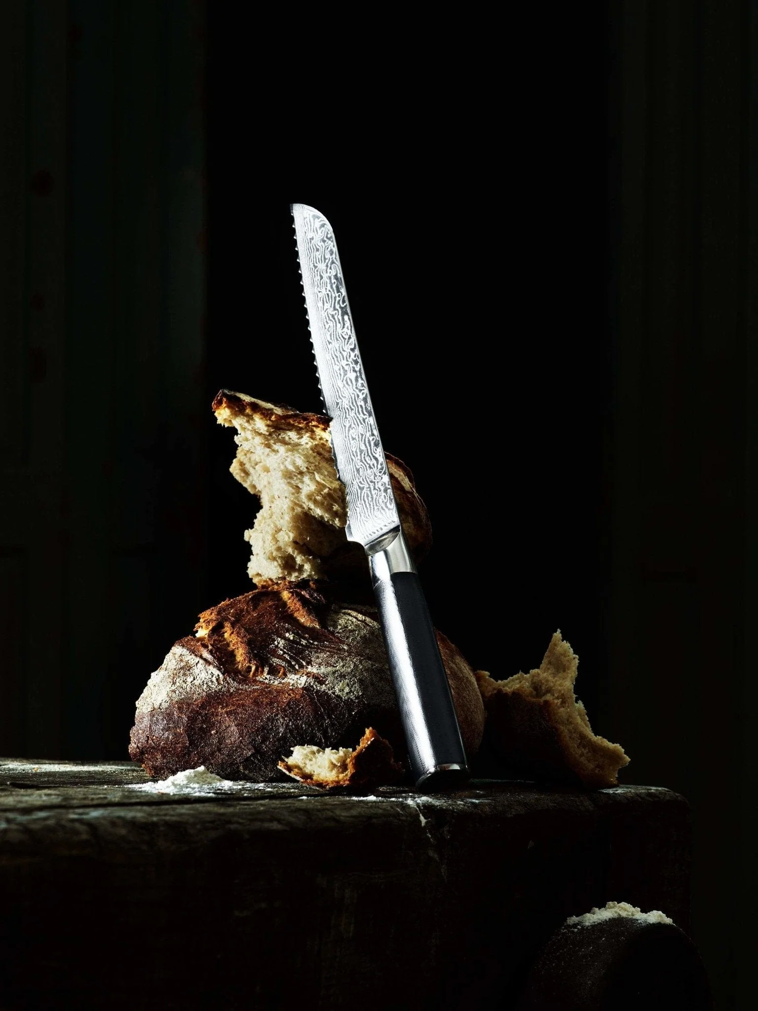 Brødkniv - Image 3