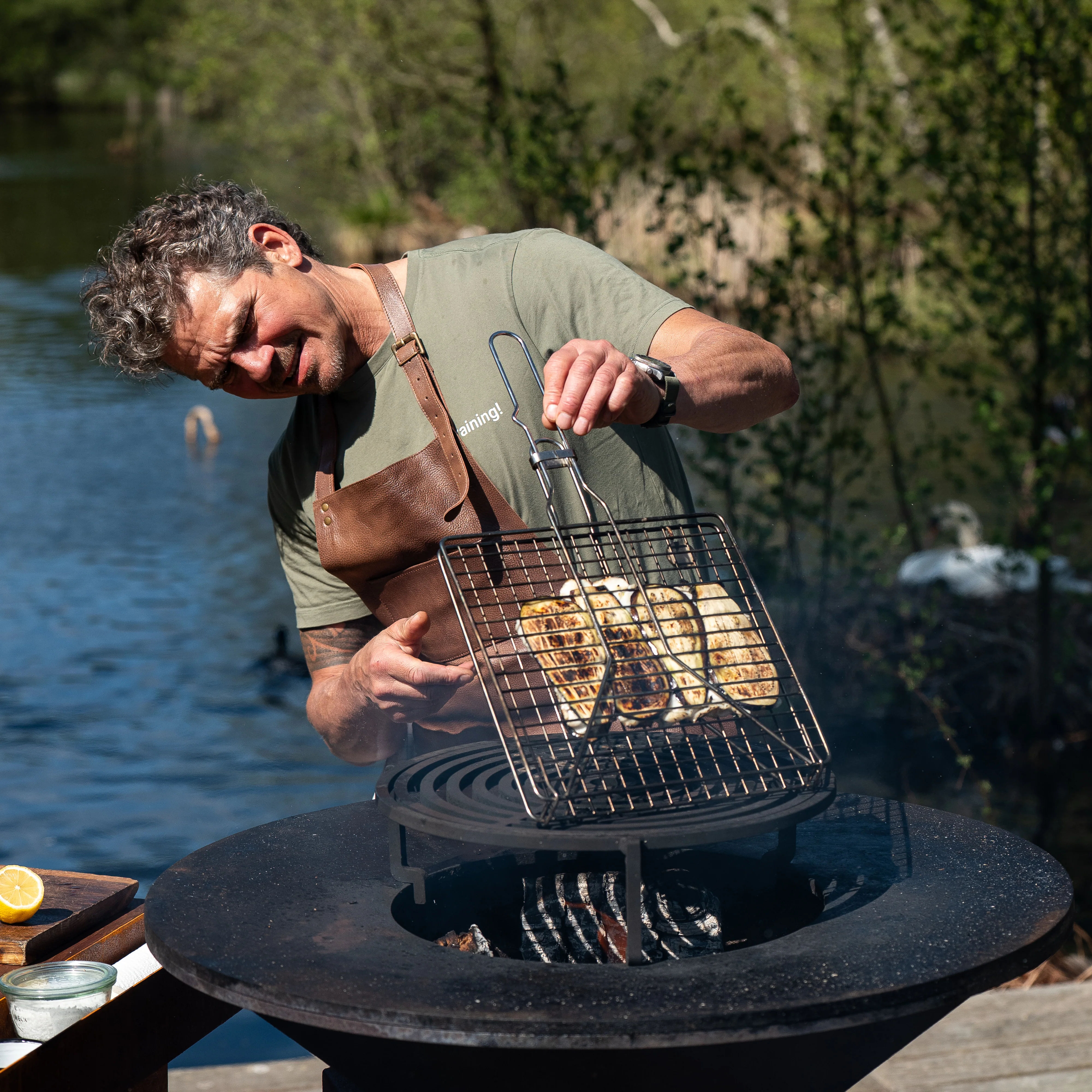 Grillrist - Image 3