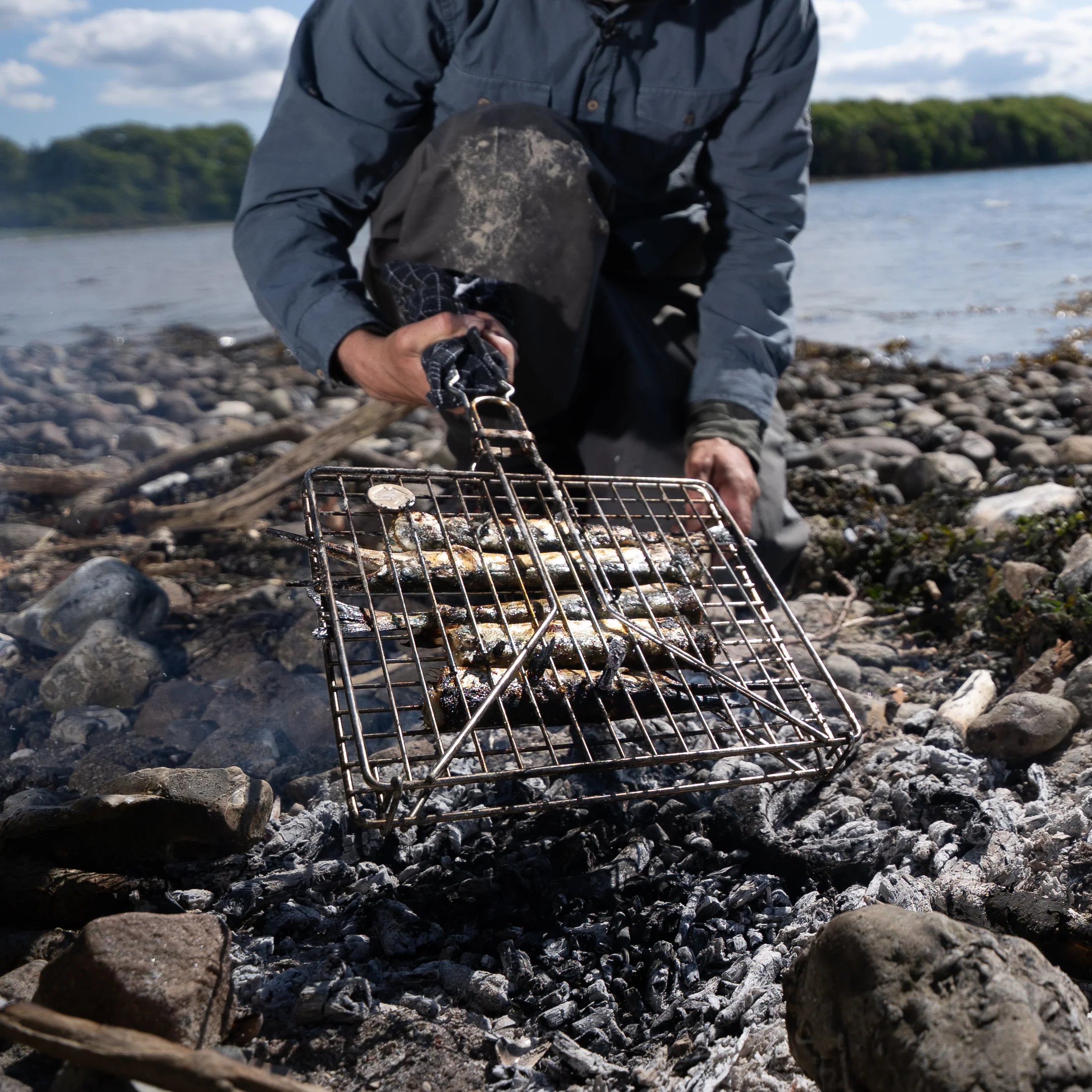 Grillrist - Image 4