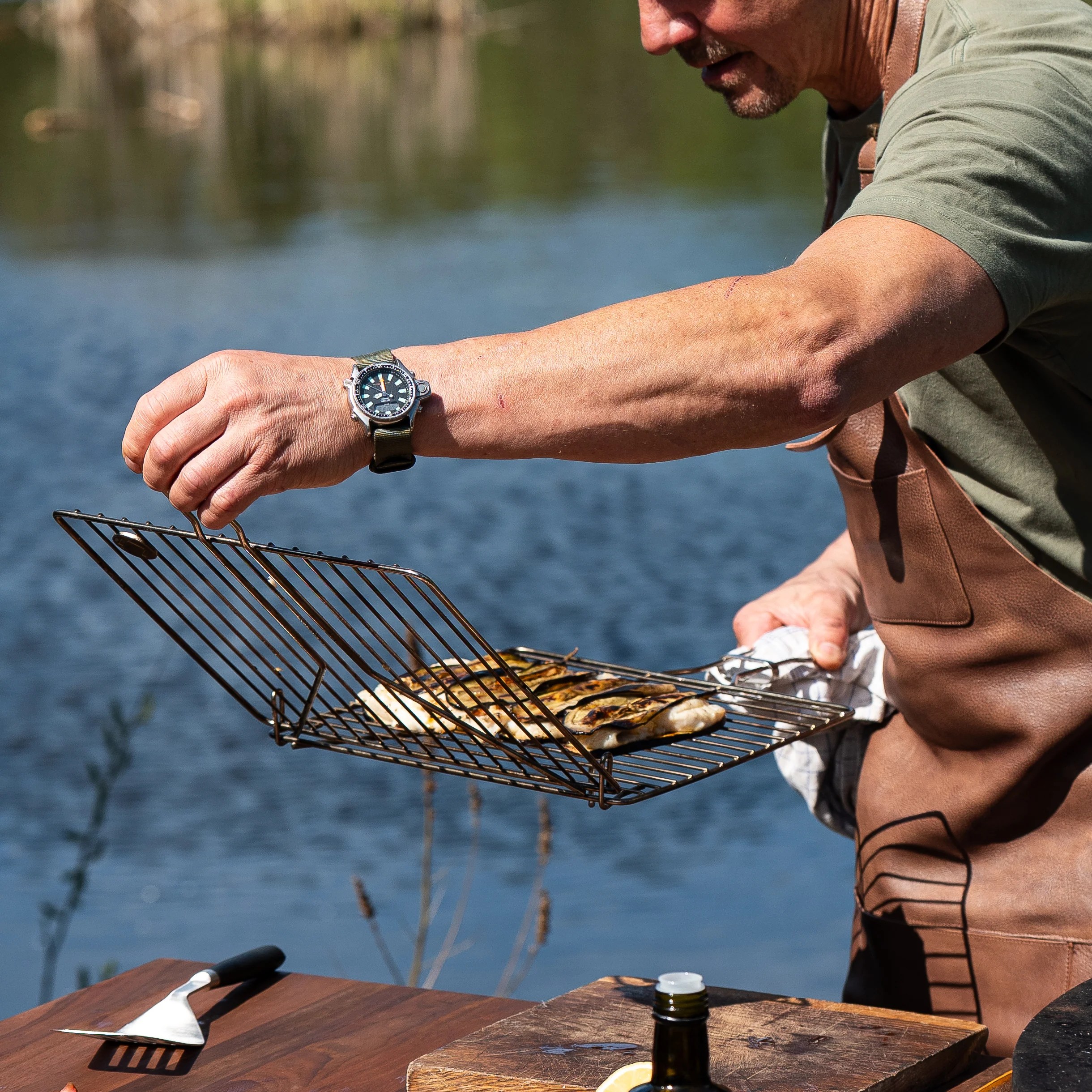 Grillrist - Image 5