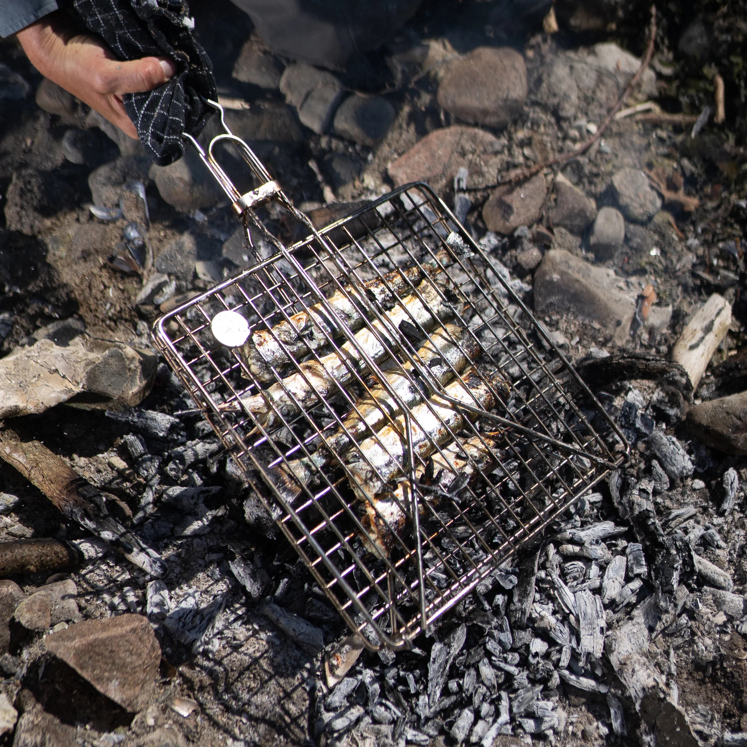 Grillrist - Image 7