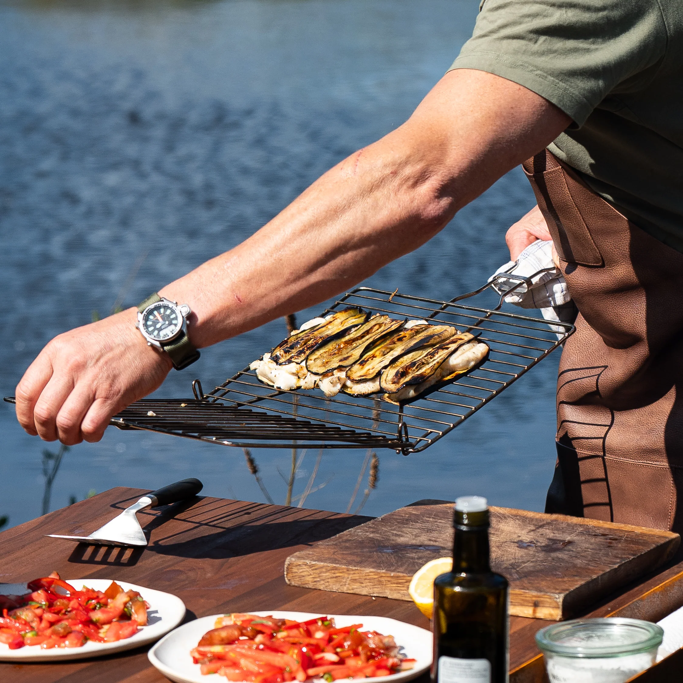 Grillrist - Image 8
