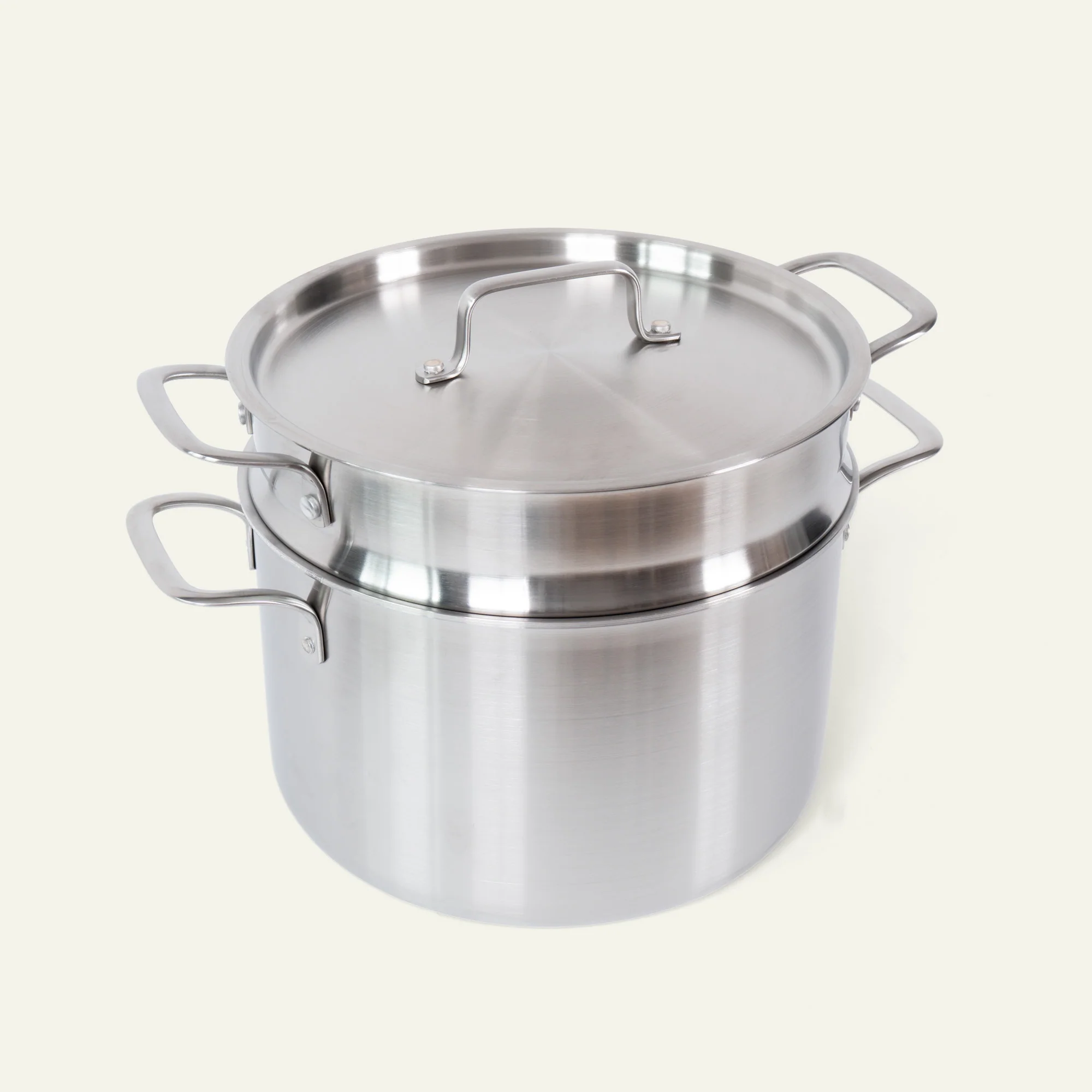 Gryde 7 L + Dampindsats