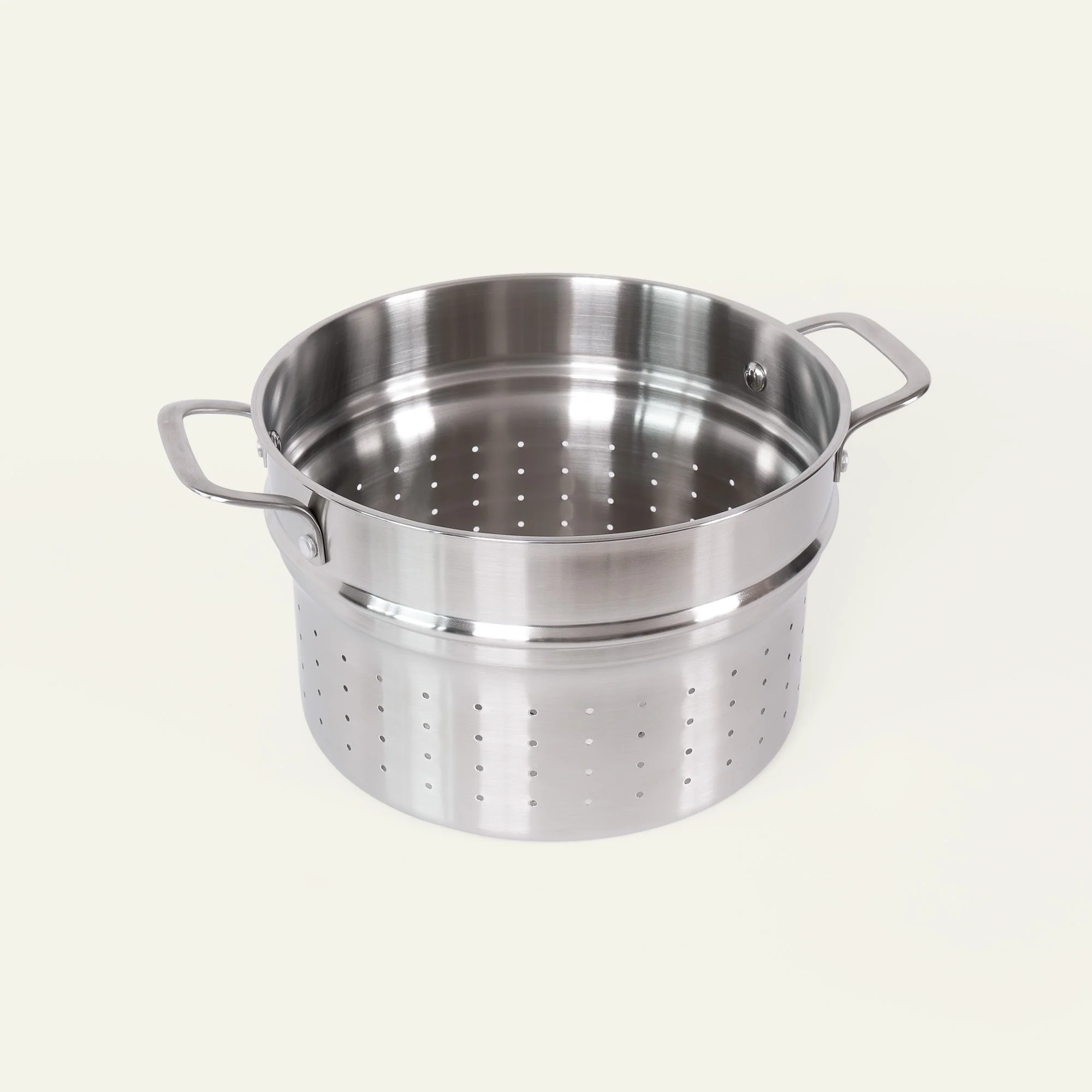 Gryde 7 L + Pastaindsats - Image 6