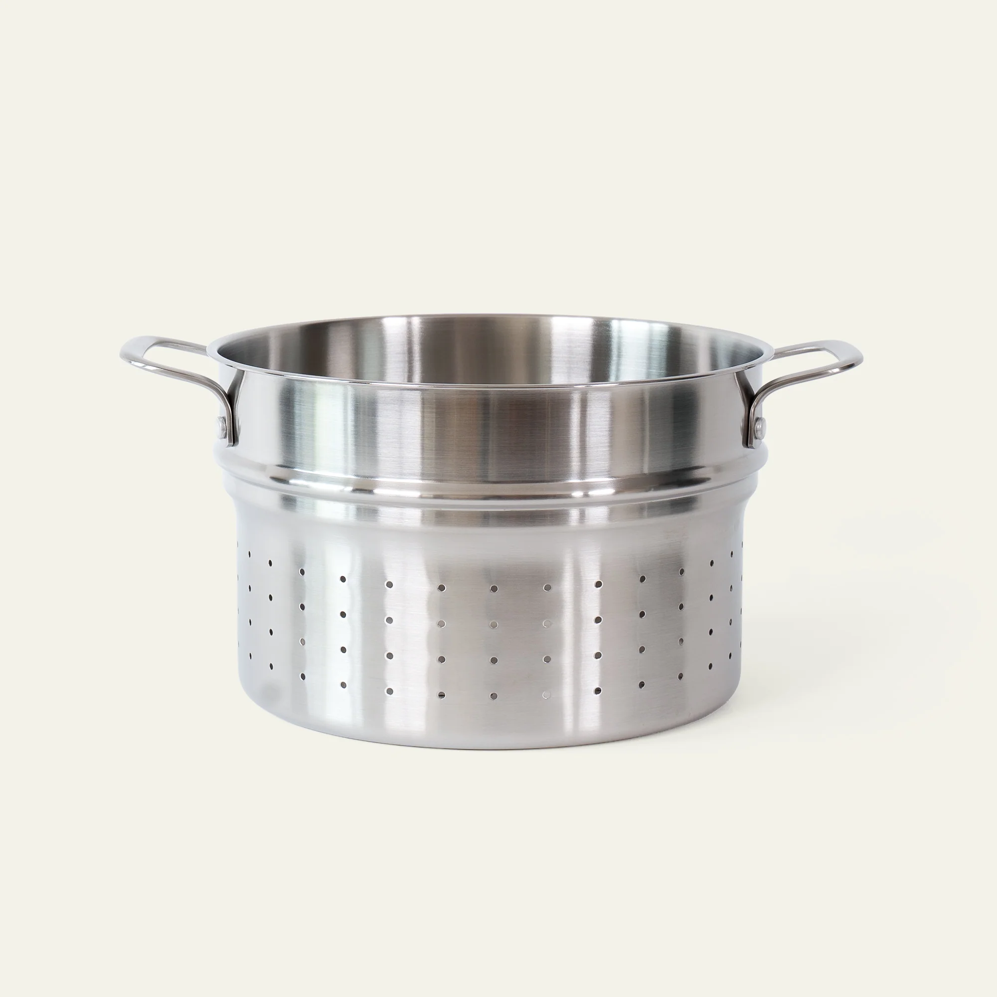 Gryde 7 L + Pastaindsats - Image 8