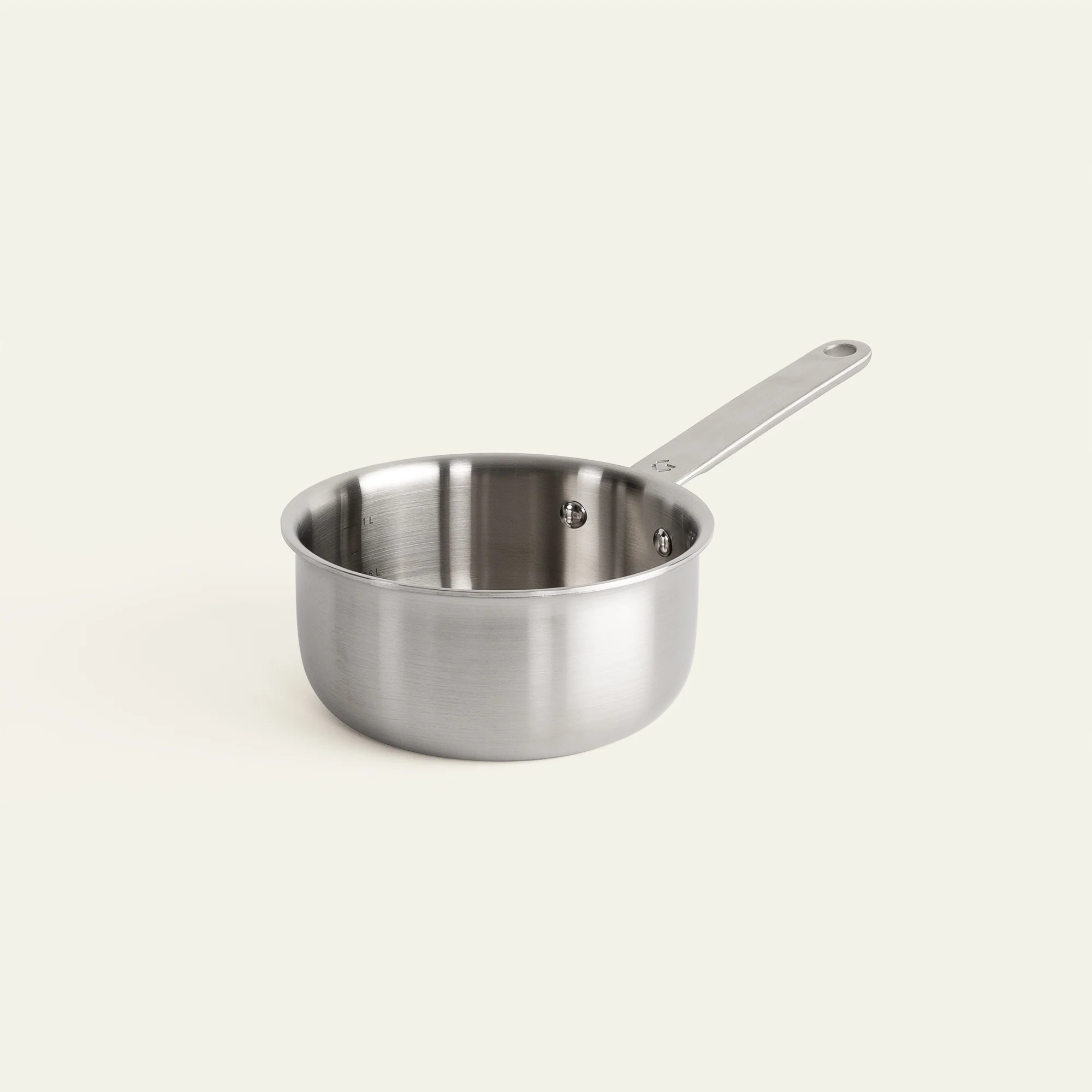 Kasserolle – 5-ply - Image 5