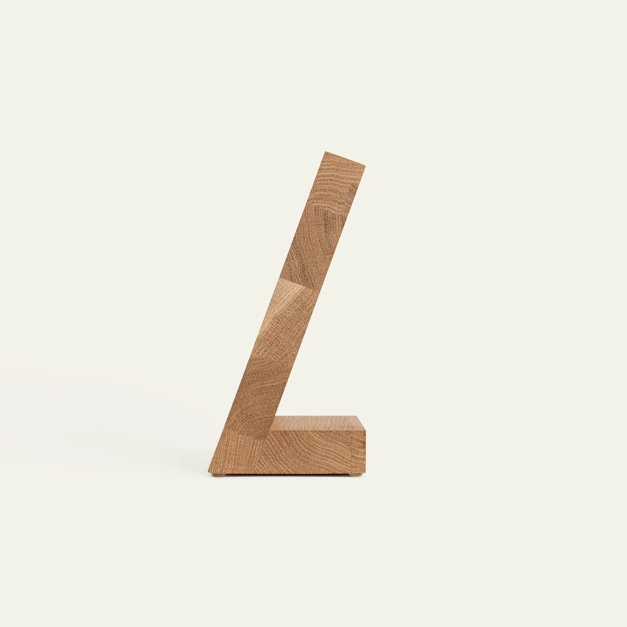 Knivblok – 4 knive - Image 3