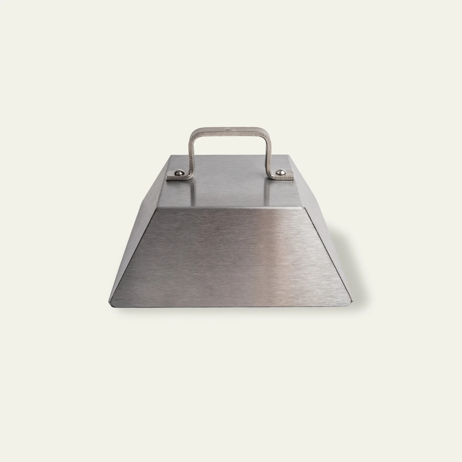 Låg til stegeplade