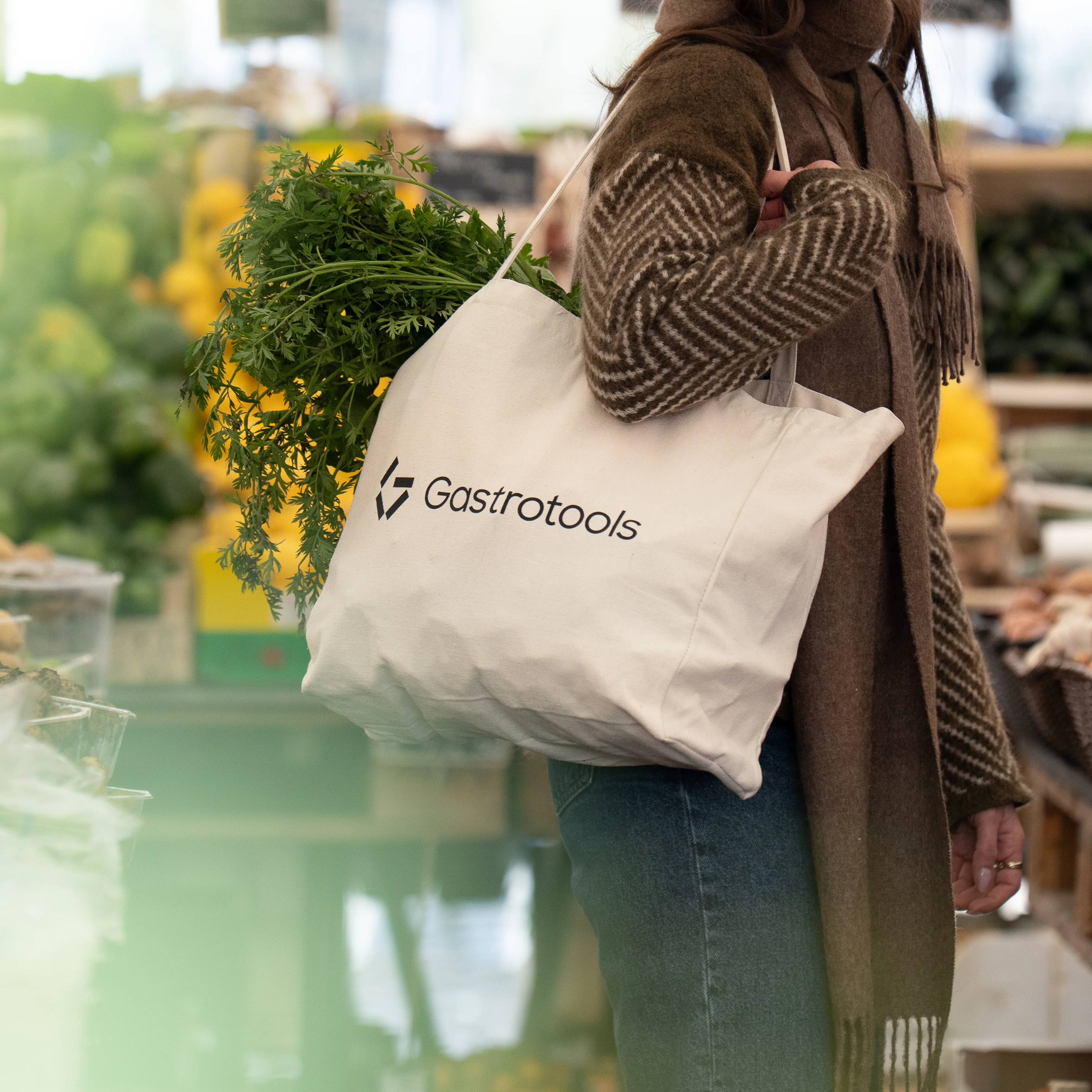 Tote bag - Image 3