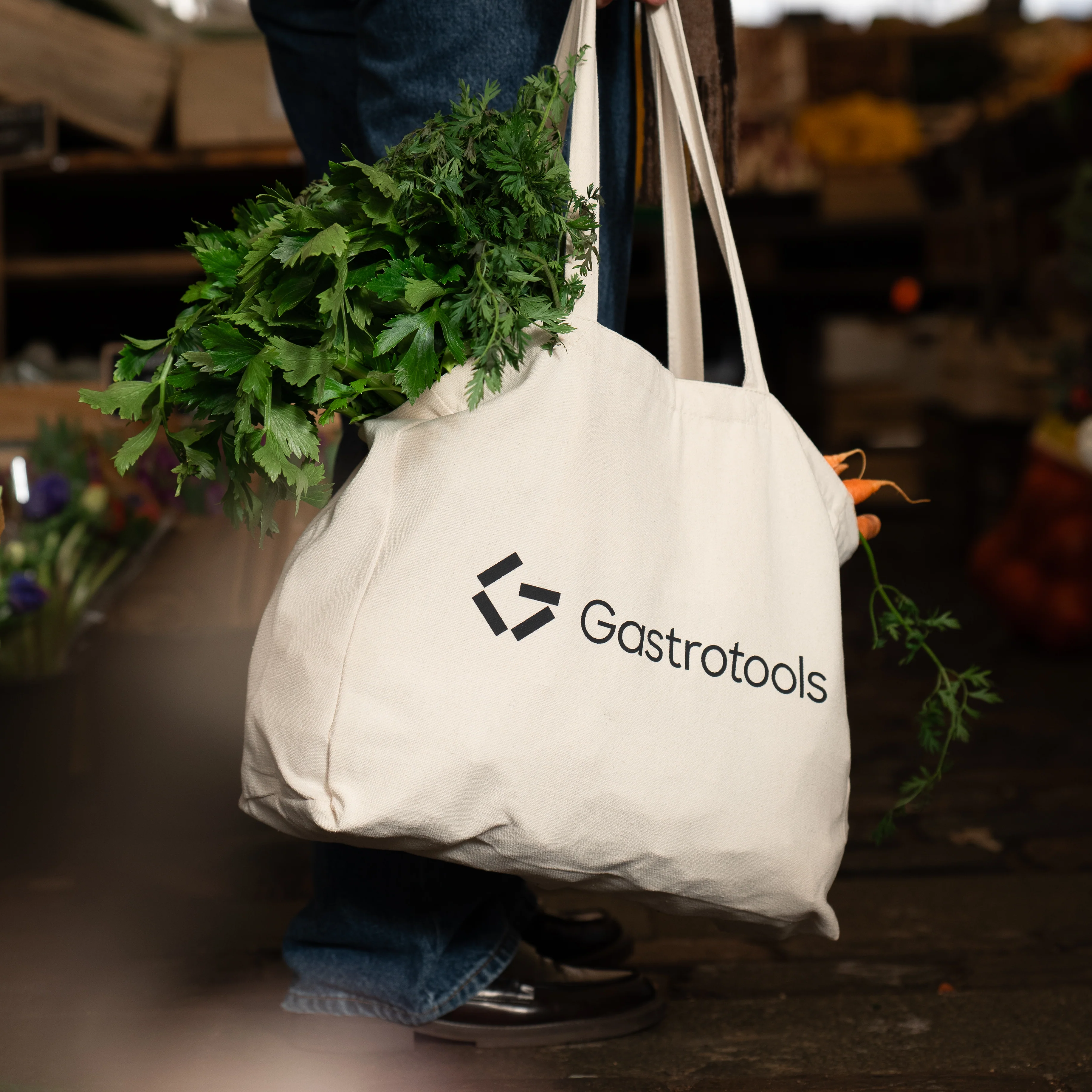 Tote bag - Image 6