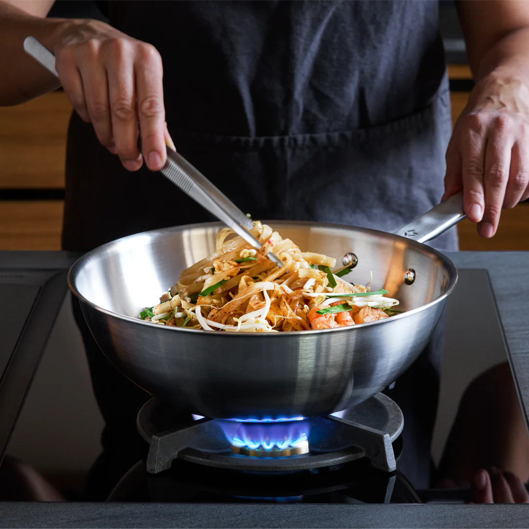 Wok – 5-ply - Image 3
