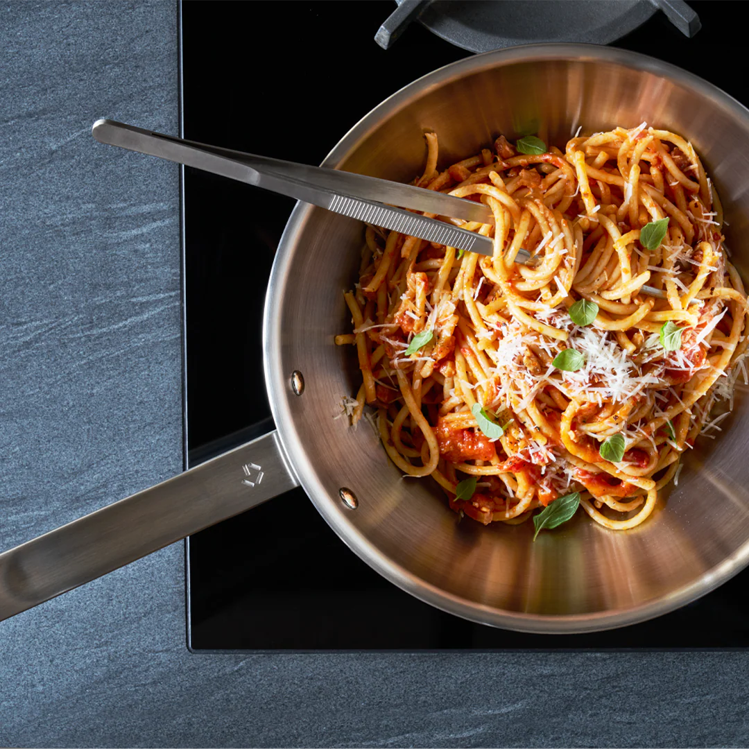 Wok – 5-ply - Image 4