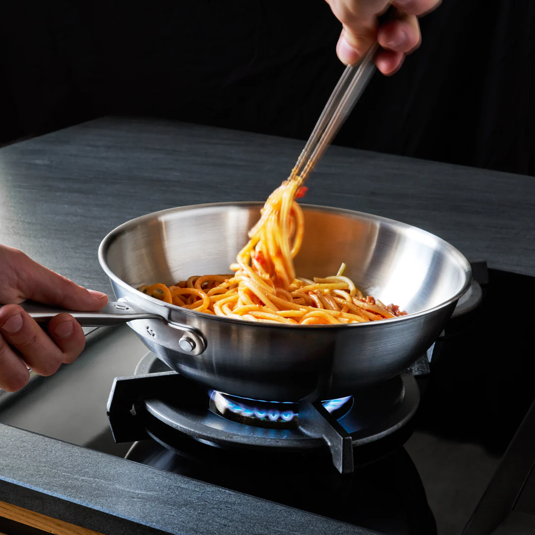 Wok – 5-ply - Image 5