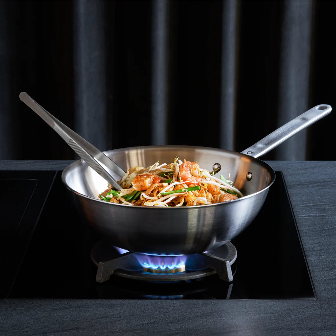 Wok – 5-ply - Image 6