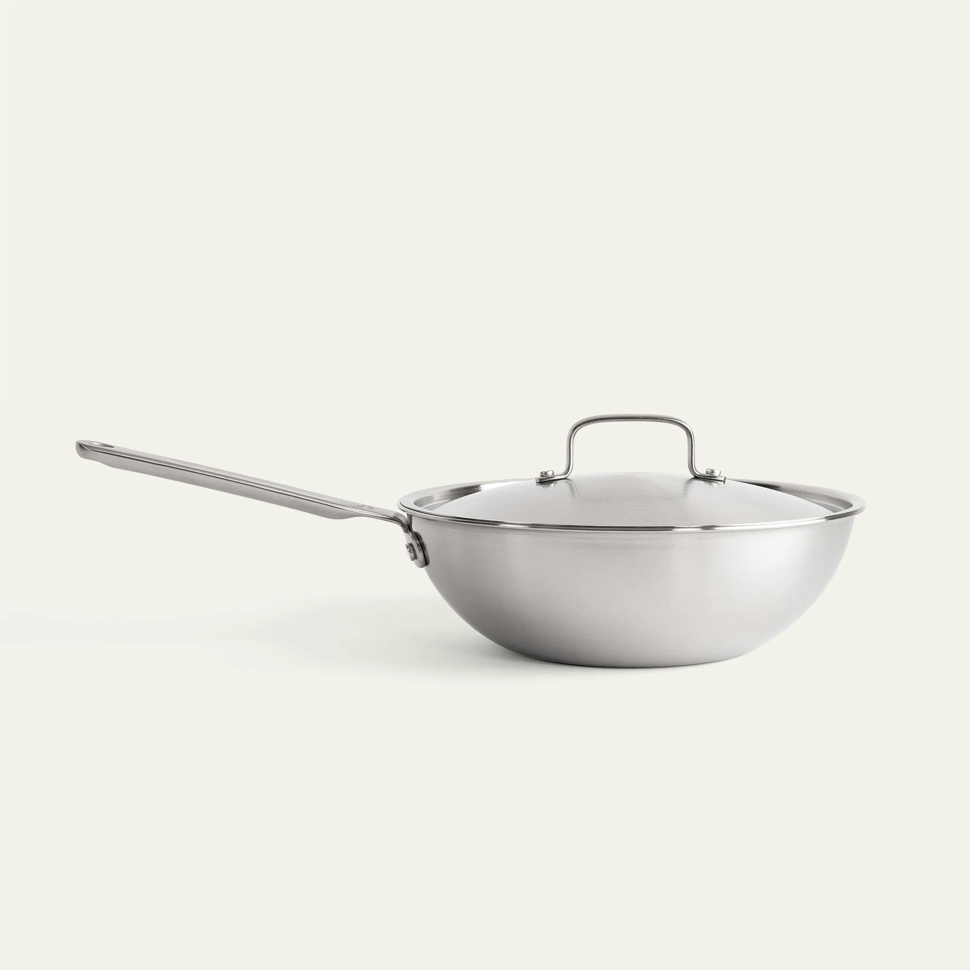 Wok – 5-ply - Image 8